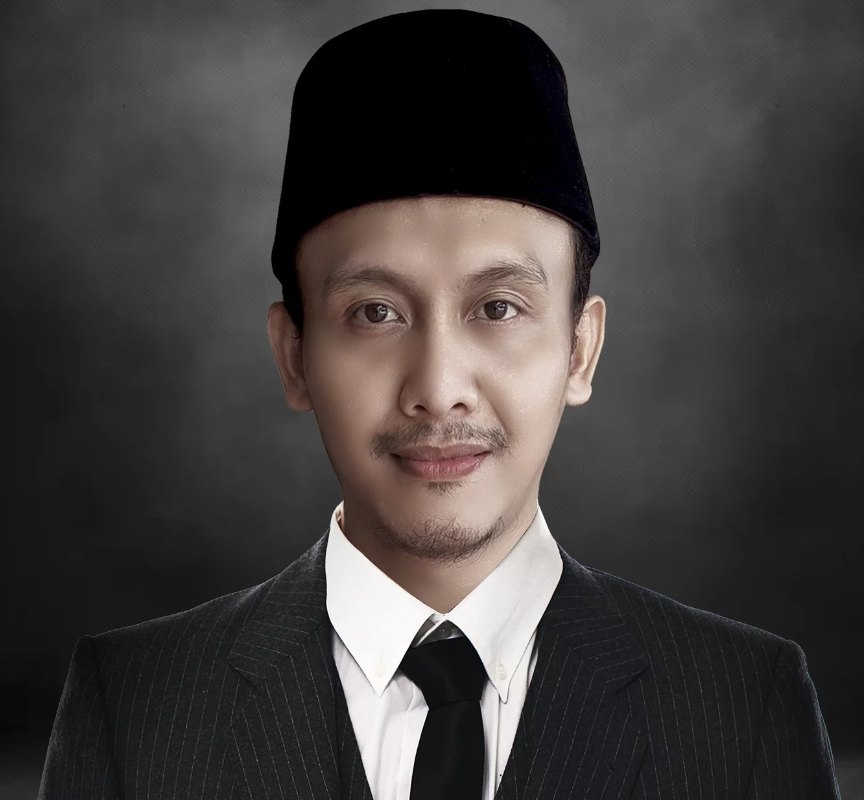 Dr. M. Mahfudz Gunawan, M.Esy