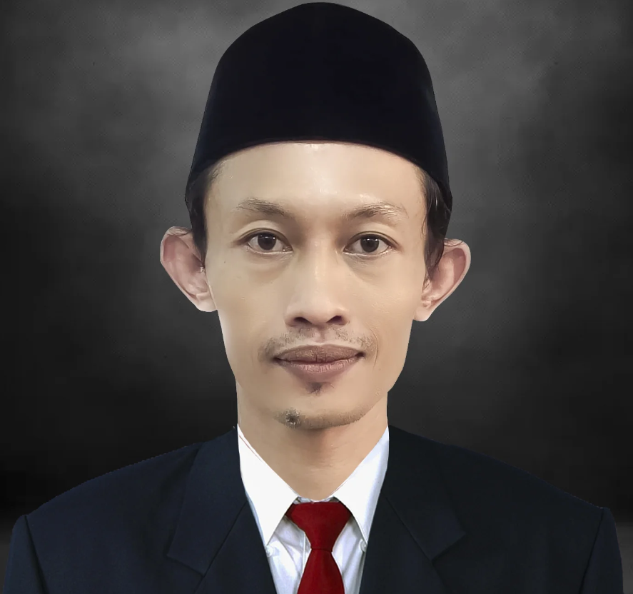 Dr. SUPARDI, M.H.I