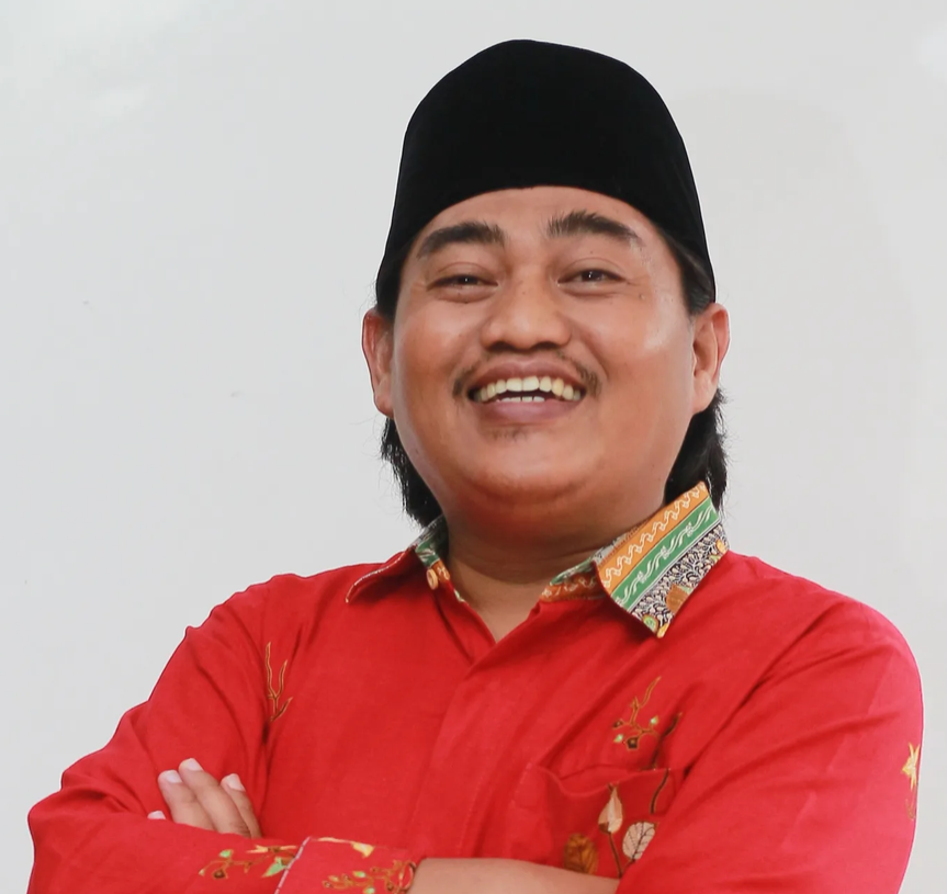 Al-Maroghi, M.Pd